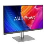 ⁦Asus ProArt Display PA32QCV 32” 6K HDR IPS 60Hz 5ms(GTG) USB-C 96W. HDR 400, 98% DCI-P3 Professional Monitor⁩ - الصورة ⁦7⁩