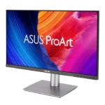 ⁦Asus ProArt Display PA32QCV 32” 6K HDR IPS 60Hz 5ms(GTG) USB-C 96W. HDR 400, 98% DCI-P3 Professional Monitor⁩ - الصورة ⁦4⁩