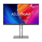 ⁦Asus ProArt Display PA32QCV 32” 6K HDR IPS 60Hz 5ms(GTG) USB-C 96W. HDR 400, 98% DCI-P3 Professional Monitor⁩ - الصورة ⁦8⁩