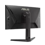 ⁦Asus TUF Gaming VG279Q3A 27" FHD IPS 180Hz 1ms NVIDIA G-Sync and AMD FreeSync Premium Gaming Monitor⁩ - الصورة ⁦4⁩