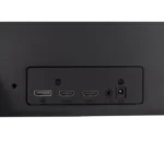 ⁦Asus TUF Gaming VG249Q5R Gaming Monitor, 23.8" FHD, IPS Display Panel, 200Hz Refresh Rate, 0.3ms Response Time, HDMI & DP Standard Ports, Built-in Speaker, AMD FreeSync | 90LM0BT0-B01E71⁩ - الصورة ⁦4⁩