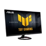 ⁦Asus TUF Gaming VG249Q5R Gaming Monitor, 23.8" FHD, IPS Display Panel, 200Hz Refresh Rate, 0.3ms Response Time, HDMI & DP Standard Ports, Built-in Speaker, AMD FreeSync | 90LM0BT0-B01E71⁩ - الصورة ⁦7⁩