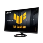⁦Asus TUF Gaming VG249Q5R Gaming Monitor, 23.8" FHD, IPS Display Panel, 200Hz Refresh Rate, 0.3ms Response Time, HDMI & DP Standard Ports, Built-in Speaker, AMD FreeSync | 90LM0BT0-B01E71⁩ - الصورة ⁦6⁩