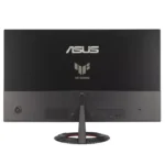 ⁦Asus TUF Gaming VG249Q5R Gaming Monitor, 23.8" FHD, IPS Display Panel, 200Hz Refresh Rate, 0.3ms Response Time, HDMI & DP Standard Ports, Built-in Speaker, AMD FreeSync | 90LM0BT0-B01E71⁩ - الصورة ⁦5⁩