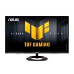 Asus TUF Gaming VG249Q5R Gaming Monitor, 23.8" FHD, IPS Display Panel, 200Hz Refresh Rate, 0.3ms Response Time, HDMI & DP Standard Ports, Built-in Speaker, AMD FreeSync | 90LM0BT0-B01E71