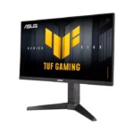 ⁦Asus TUF Gaming VG249QML5A 23.8" FHD Fast IPS 240Hz 0.3ms G-SYNC® Compatible, AMD FreeSync™ Premium Gaming Monitor⁩ - الصورة ⁦3⁩