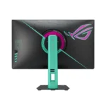 ⁦Asus Rog Strix XG27ACMEG-G 27" 2K QHD Fast IPS 260Hz 1ms Hatsune Miku Edition Gaming Monitor With Adaptive Sync Compatible⁩ - الصورة ⁦7⁩