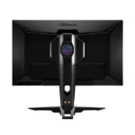 ⁦ASRock Phantom Gaming 27" Full HD 520Hz IPS with AMD FreeSync Premium HDR400, built-in Wi-Fi Antenna Gaming Monitor (PG27FFX2A)⁩ - الصورة ⁦4⁩