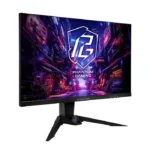 ⁦ASRock Phantom Gaming 27" Full HD 520Hz IPS with AMD FreeSync Premium HDR400, built-in Wi-Fi Antenna Gaming Monitor (PG27FFX2A)⁩ - الصورة ⁦5⁩