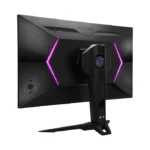 ⁦ASRock Phantom Gaming Monitor 31.5" 240Hz 4K/UHD (3840x2160) Flat WOLED, 0.03ms HDMI 2.1, (PGO32UFS)⁩ - الصورة ⁦3⁩