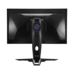 ⁦ASRock Phantom 27" (PGO27QFV) 2560x1440 QD-OLED 360Hz 0.03ms FreeSync Premium Gaming Monitor⁩ - الصورة ⁦5⁩