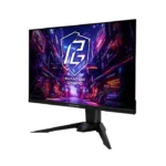 ⁦ASRock Phantom 27" (PGO27QFV) 2560x1440 QD-OLED 360Hz 0.03ms FreeSync Premium Gaming Monitor⁩ - الصورة ⁦4⁩