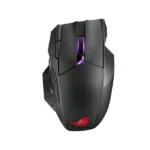 ⁦Asus P707 Rog Spatha X Wireless / Wired Gaming Mouse - Black⁩ - الصورة ⁦6⁩