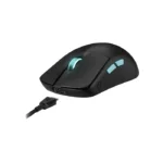 ⁦Asus P713 Rog Harpe Ace Aim Lab Edition Wireless/Bluetooth/ Wired Lightweight 54g,36K DPI Gaming Mouse - Black⁩ - الصورة ⁦6⁩