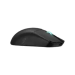 ⁦Asus P713 Rog Harpe Ace Aim Lab Edition Wireless/Bluetooth/ Wired Lightweight 54g,36K DPI Gaming Mouse - Black⁩ - الصورة ⁦3⁩