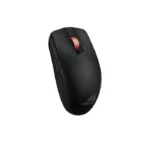 ⁦Asus ROG Strix Impact III Wireless/Bluetooth RGB Gaming Mouse with 36,000 DPI - Black⁩ - الصورة ⁦6⁩