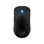 ⁦Asus Rog Harpe Ace Mini Wireless/Bluetooth, UltraLight 49-Gram, Near-Zero Latency, 42,000 DPI - Black⁩ - الصورة ⁦6⁩