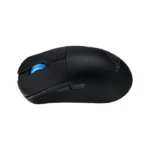 ⁦Asus Rog Harpe Ace Mini Wireless/Bluetooth, UltraLight 49-Gram, Near-Zero Latency, 42,000 DPI - Black⁩ - الصورة ⁦3⁩