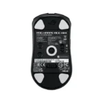 ⁦Asus Rog Harpe Ace Mini Wireless/Bluetooth, UltraLight 49-Gram, Near-Zero Latency, 42,000 DPI - Black⁩ - الصورة ⁦2⁩