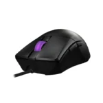 ⁦ASUS ROG Gladius III Core Wired Gaming Mouse - Black⁩ - الصورة ⁦4⁩