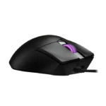 ⁦ASUS ROG Gladius III Core Wired Gaming Mouse - Black⁩ - الصورة ⁦6⁩