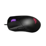 ⁦ASUS ROG Gladius III Core Wired Gaming Mouse - Black⁩ - الصورة ⁦3⁩