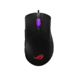 ASUS ROG Gladius III Core Wired Gaming Mouse - Black