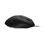 ⁦Logitech G502 X Wired Gaming Mouse - Black⁩ - الصورة ⁦3⁩