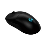 ⁦Logitech Pro 2 LightSpeed Wireless Gaming Mouse (44,000 DPI) - Black⁩ - الصورة ⁦5⁩