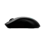 ⁦Logitech Pro 2 LightSpeed Wireless Gaming Mouse (44,000 DPI) - Black⁩ - الصورة ⁦4⁩