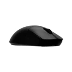 ⁦Logitech Pro 2 LightSpeed Wireless Gaming Mouse (44,000 DPI) - Black⁩ - الصورة ⁦3⁩