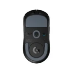 ⁦Logitech G PRO X SUPERLIGHT 2 SE LIGHTSPEED Wireless Gaming Mouse - Black⁩ - الصورة ⁦4⁩