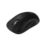 ⁦Logitech G PRO X SUPERLIGHT 2 SE LIGHTSPEED Wireless Gaming Mouse - Black⁩ - الصورة ⁦6⁩