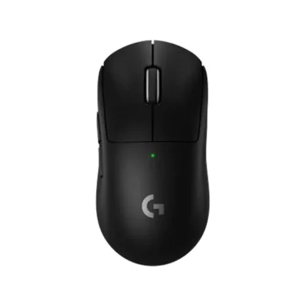 Logitech G PRO X SUPERLIGHT 2 SE LIGHTSPEED Wireless Gaming Mouse - Black
