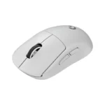 ⁦Logitech G PRO X SUPERLIGHT 2 SE LIGHTSPEED Wireless Gaming Mouse - White⁩ - الصورة ⁦5⁩