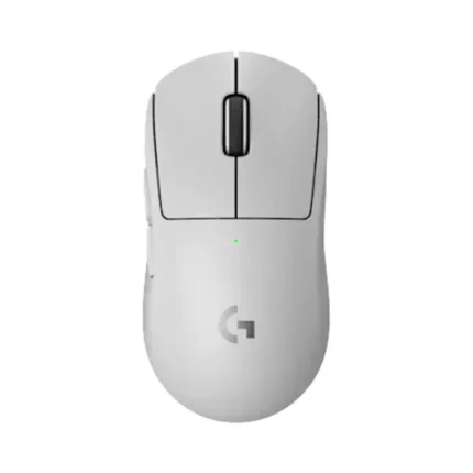 Logitech G PRO X SUPERLIGHT 2 SE LIGHTSPEED Wireless Gaming Mouse - White