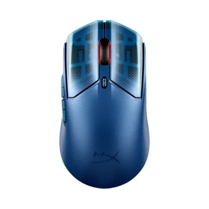 HyperX Pulsefire Haste 2 S Wireless /2.4GHz Bluetooth Gaming Mouse For PC,PS5,Xbox Series X|S - Navy