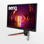 ⁦Benq MOBIUZ 27" EX2710Q 2K QHD IPS Flat 165Hz 1MS Gaming Monitor⁩ - الصورة ⁦8⁩