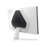 ⁦BenQ MOBIUZ EX251 24.5" IPS Panel FHD 220Hz 1ms, HDR10, 99% sRGB, Built-in Speaker, HDMI 2.0 Gaming Monitor - White⁩ - الصورة ⁦4⁩