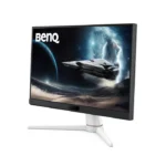 ⁦BenQ MOBIUZ EX251 24.5" IPS Panel FHD 220Hz 1ms, HDR10, 99% sRGB, Built-in Speaker, HDMI 2.0 Gaming Monitor - White⁩ - الصورة ⁦5⁩