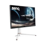 ⁦BenQ MOBIUZ EX271Q 27" IPS Panel 2K 180Hz 1ms DisplayHDR 400, PD Charging Type-C 65W, With AMD Free Sync HDMI 2.0 Gaming Monitor⁩ - الصورة ⁦7⁩