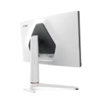 ⁦BenQ MOBIUZ EX271Q 27" IPS Panel 2K 180Hz 1ms DisplayHDR 400, PD Charging Type-C 65W, With AMD Free Sync HDMI 2.0 Gaming Monitor⁩ - الصورة ⁦6⁩