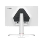 ⁦BenQ MOBIUZ EX271Q 27" IPS Panel 2K 180Hz 1ms DisplayHDR 400, PD Charging Type-C 65W, With AMD Free Sync HDMI 2.0 Gaming Monitor⁩ - الصورة ⁦3⁩