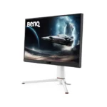 ⁦BenQ MOBIUZ EX271Q 27" IPS Panel 2K 180Hz 1ms DisplayHDR 400, PD Charging Type-C 65W, With AMD Free Sync HDMI 2.0 Gaming Monitor⁩ - الصورة ⁦5⁩