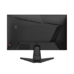 ⁦MSI MAG 245F X24 23.8" FHD Rapid IPS 240Hz 0.5ms GTG HDR Ready,With AMD FreeSync™ Premium Gaming Monitor⁩ - الصورة ⁦2⁩