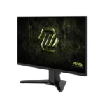 ⁦MSI MAG 245F X24 23.8" FHD Rapid IPS 240Hz 0.5ms GTG HDR Ready,With AMD FreeSync™ Premium Gaming Monitor⁩ - الصورة ⁦4⁩