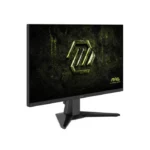 ⁦MSI MAG 245F X24 23.8" FHD Rapid IPS 240Hz 0.5ms GTG HDR Ready,With AMD FreeSync™ Premium Gaming Monitor⁩ - الصورة ⁦5⁩