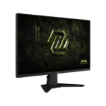 ⁦MSI MAG 275QF E20 27" 2K WQHD Rapid IPS 200Hz 0.05ms GTG HDR Ready,With AMD FreeSync™ Premium Gaming Monitor⁩ - الصورة ⁦5⁩