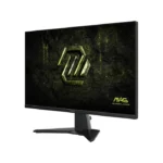 ⁦MSI MAG 275QF E20 27" 2K WQHD Rapid IPS 200Hz 0.05ms GTG HDR Ready,With AMD FreeSync™ Premium Gaming Monitor⁩ - الصورة ⁦2⁩