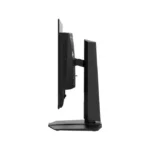 ⁦MSI MAG 272QP QD-OLED X50 Gaming Monitor, 27" QD-OLED Display, WQHD Resolution, 500Hz Refresh Rate, 0.03ms (GtG) Response Time, AMD FreeSync Premium Pro, Black | 9S6-3CD79A-032⁩ - الصورة ⁦3⁩